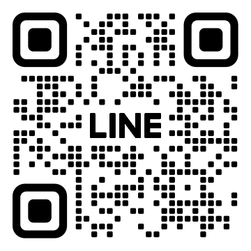 LINE友だち追加QRコード